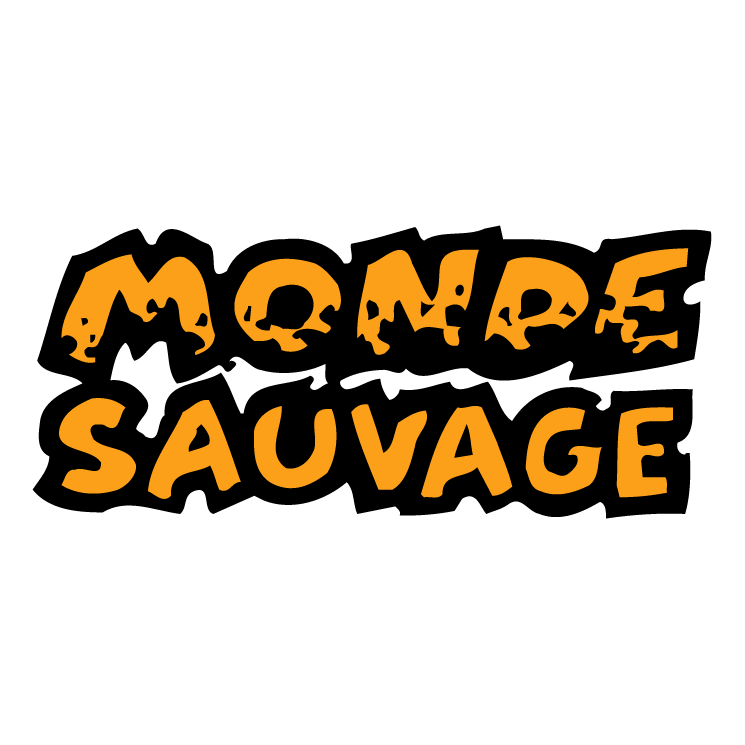 monde sauvage