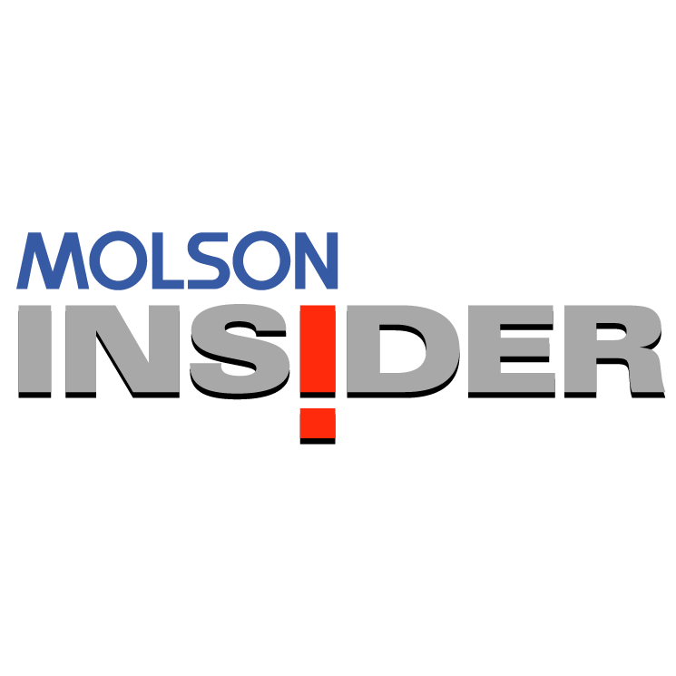 molson insider