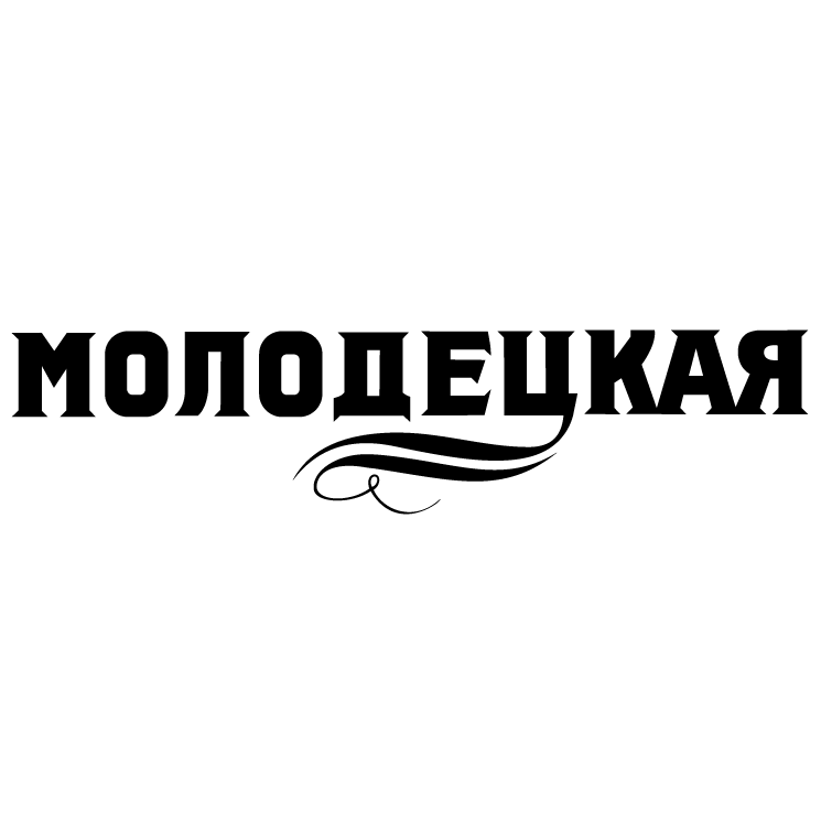 molodetskaya vodka