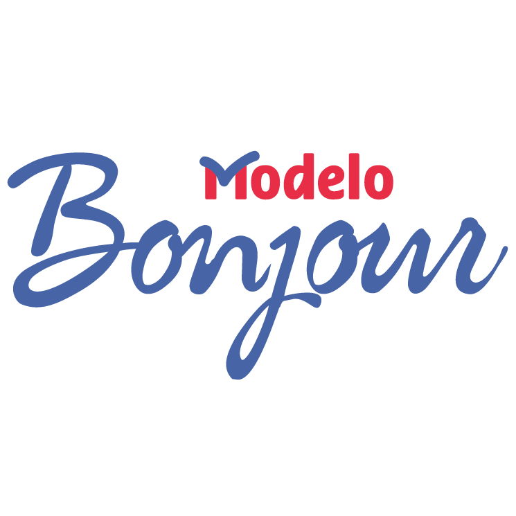 modelo bonjour