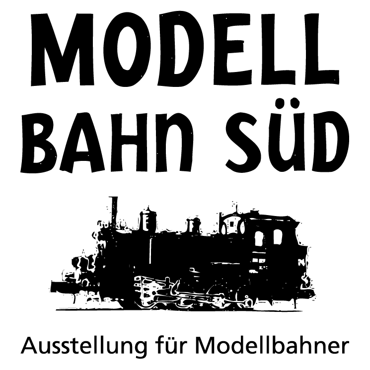 modell bahn sud