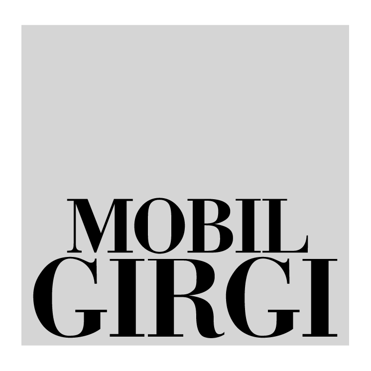 mobil girgi