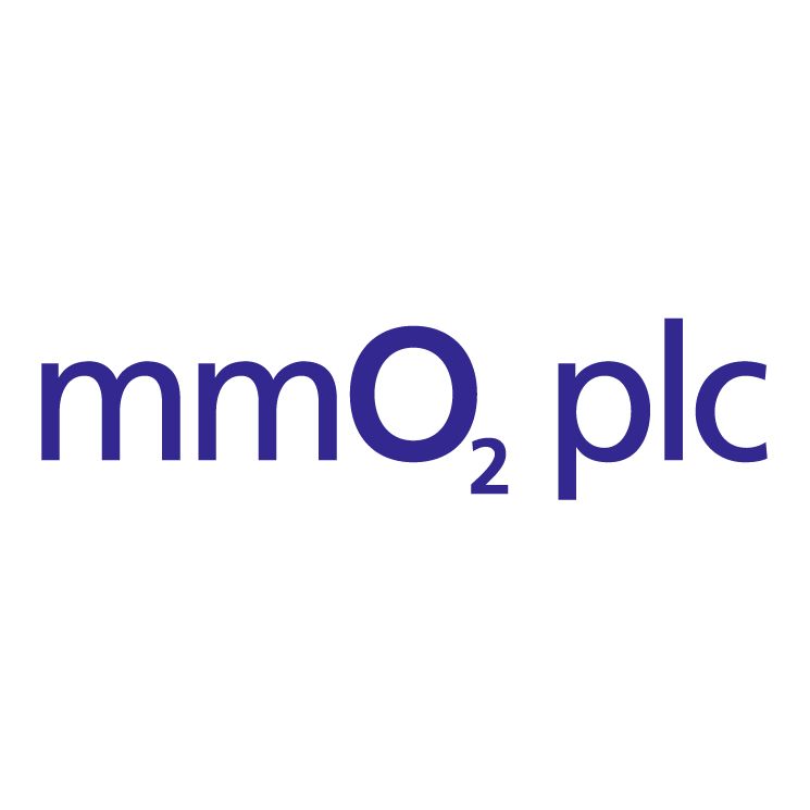 mmo2 plc