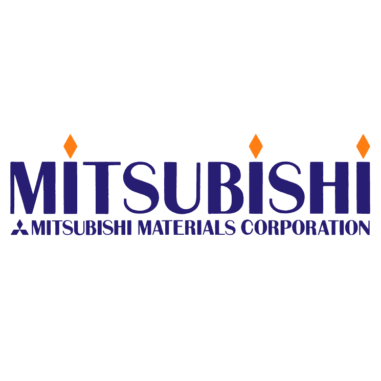 mitsubishi materials