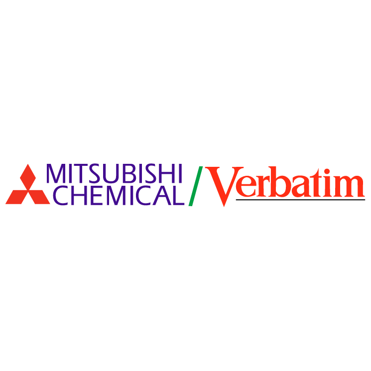 mitsubishi chemical verbatim