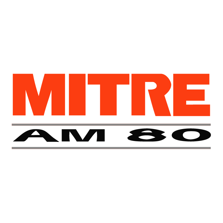 mitre radio