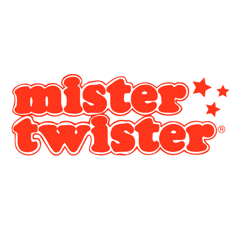 mister twister