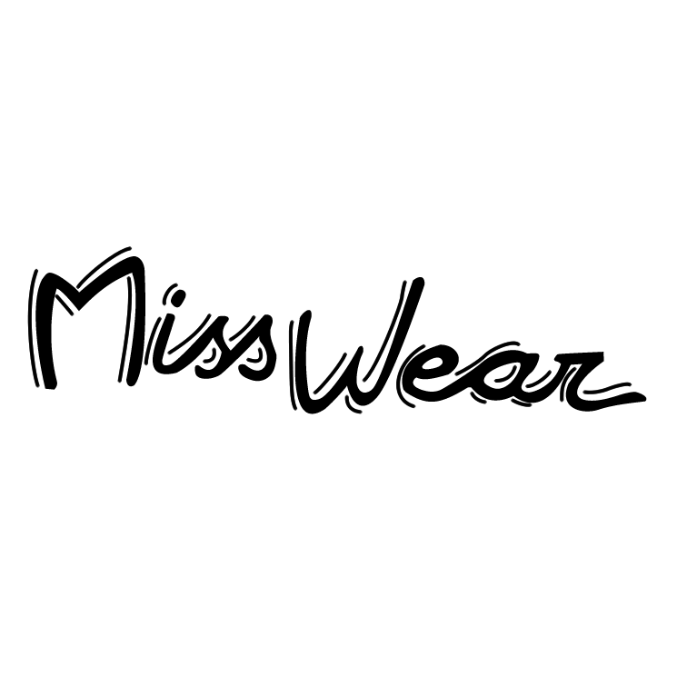 miss wear