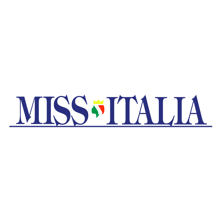 miss italia