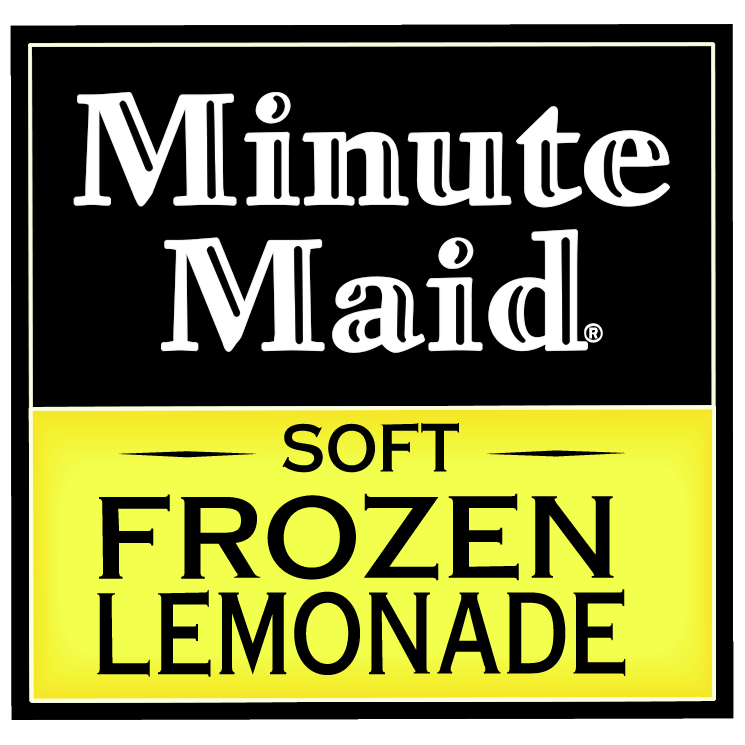 minute maid