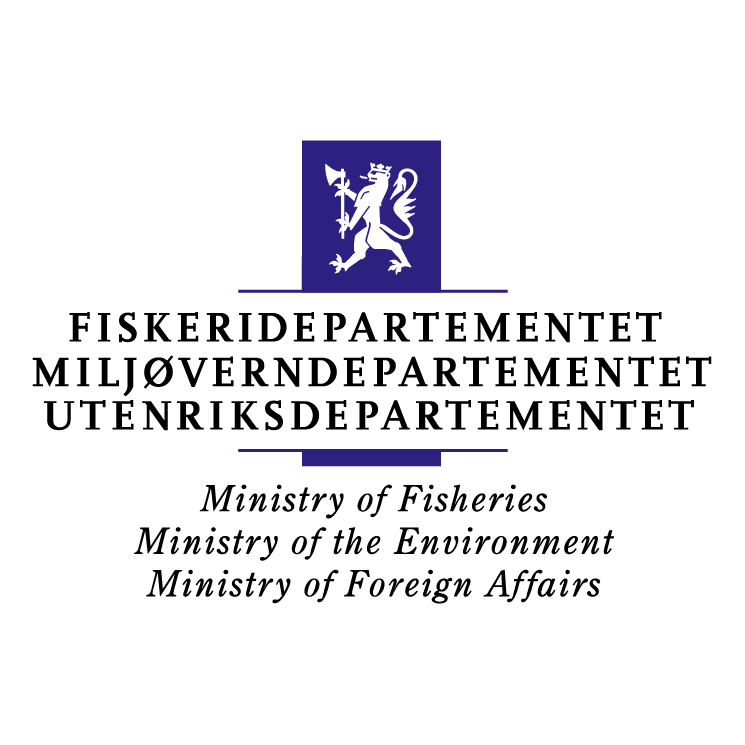 ministry of fisheries