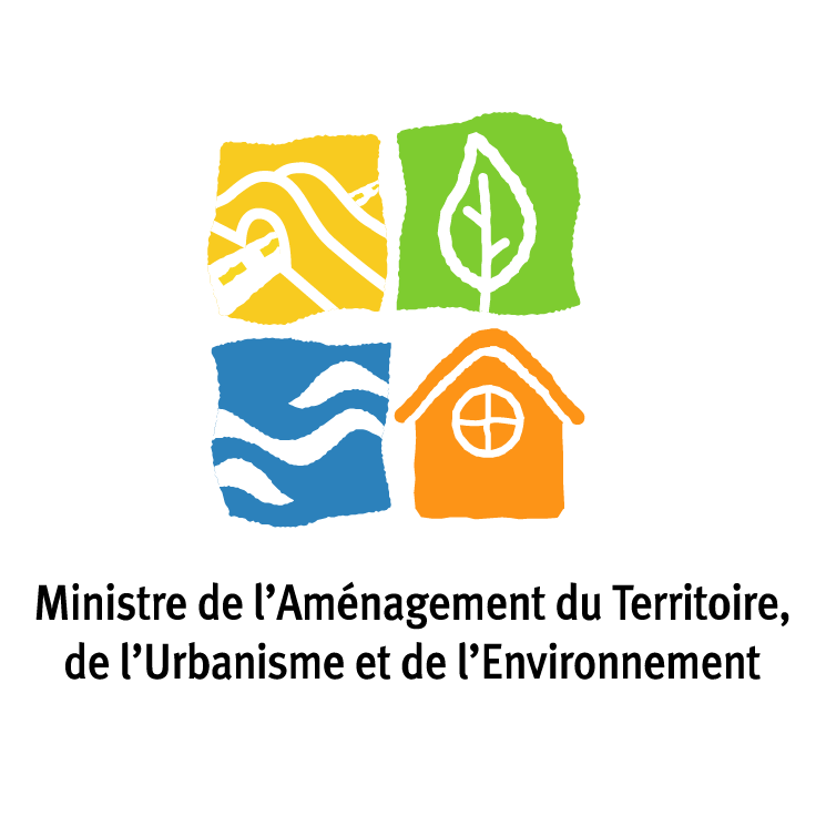 ministre de lamenagement du territoire