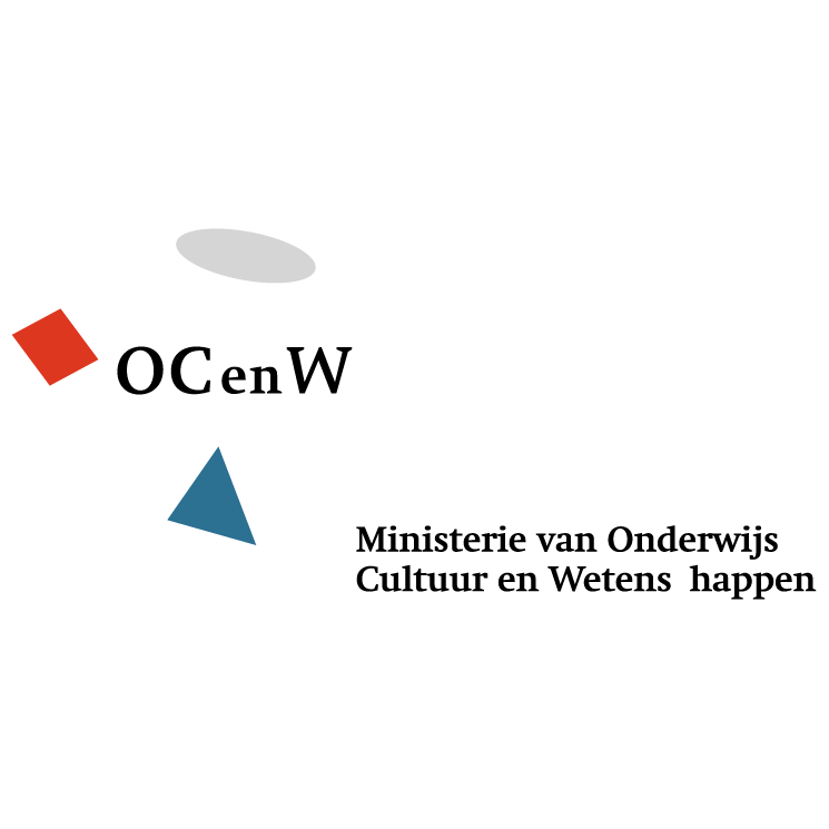 ministerie van onderwijs cultuur en wetenschappen