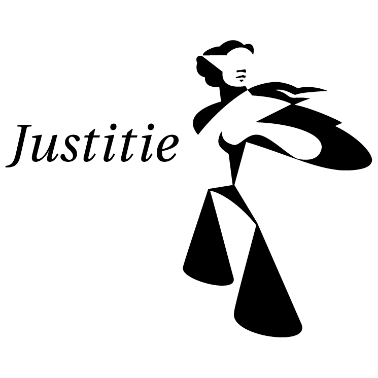 ministerie van justitie