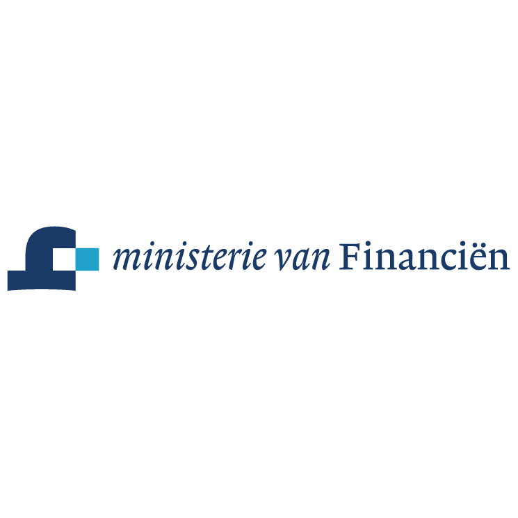 ministerie van financien