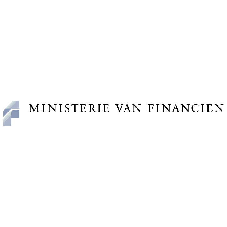 ministerie van financien 0