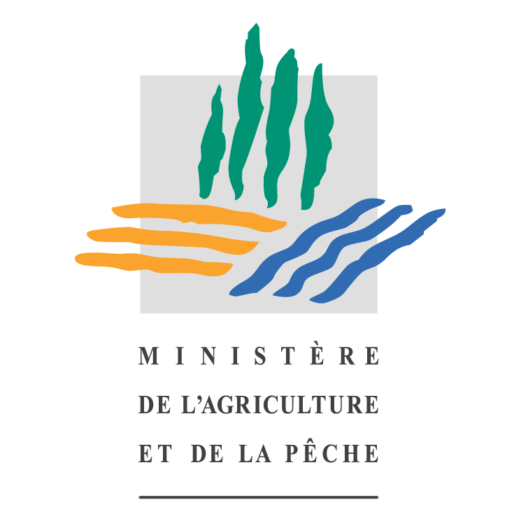 ministere de lagriculture et de la peche