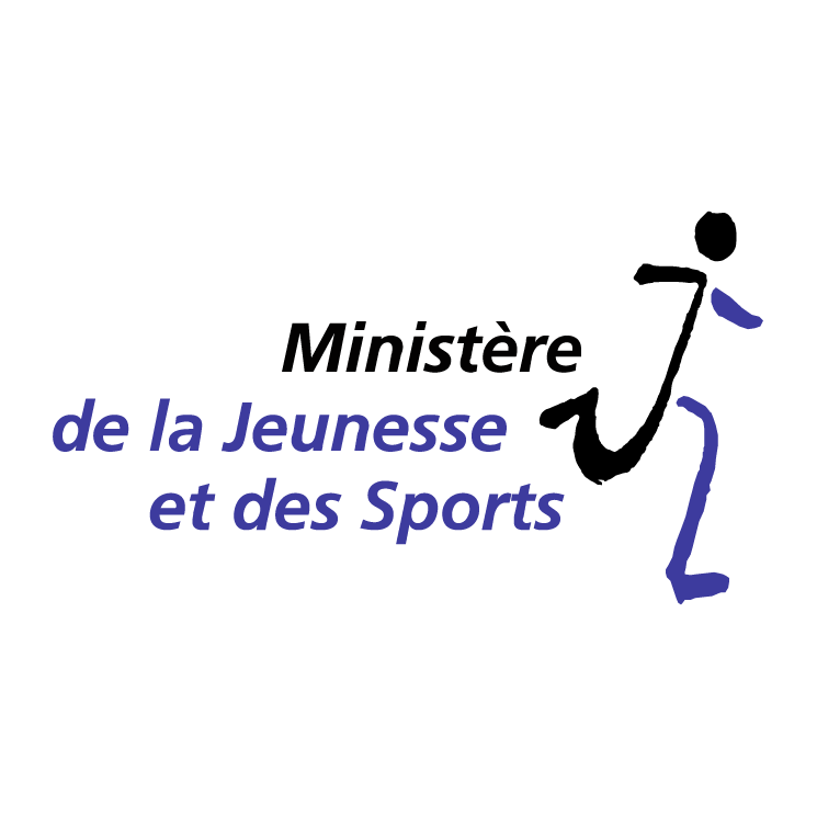 ministere de la jeunesse et des sports