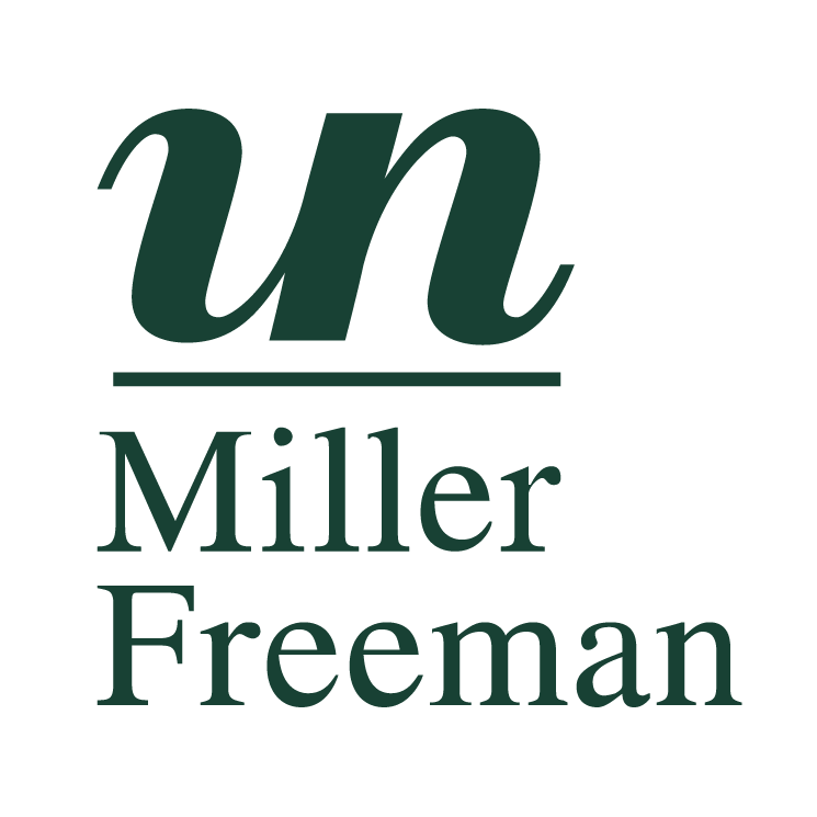 miller freeman