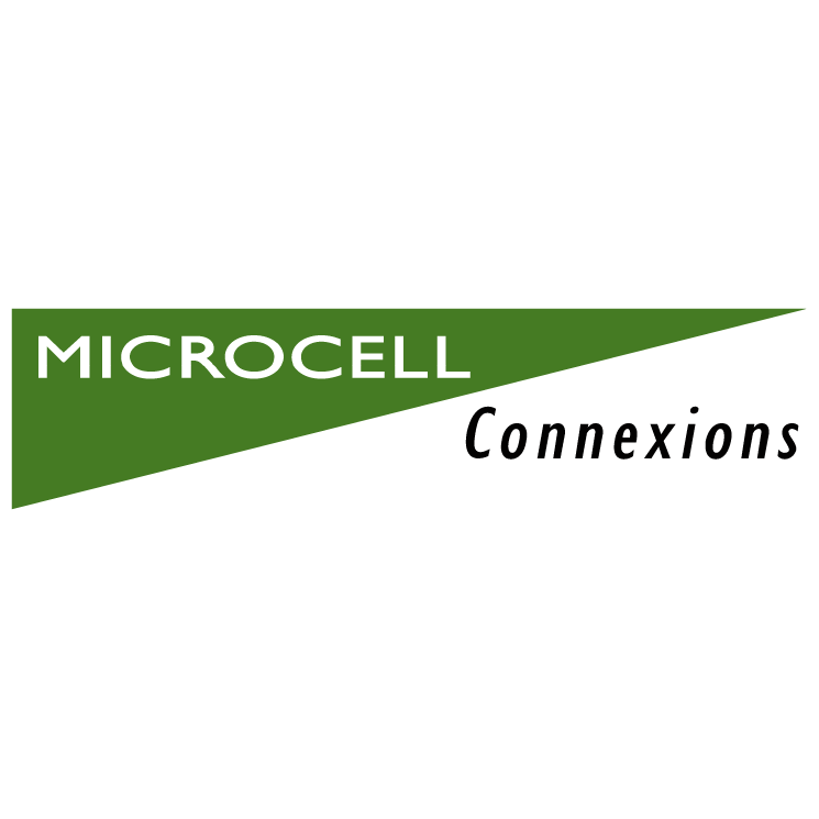 microcell connexions