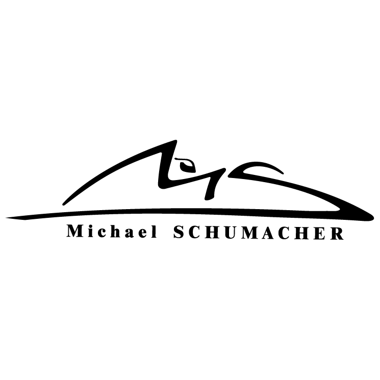 michael schumacher