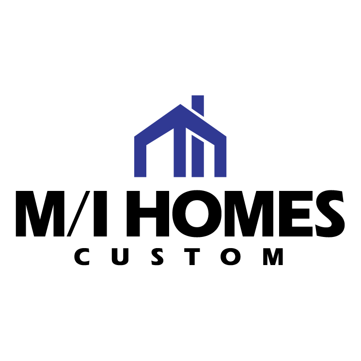 mi homes custom