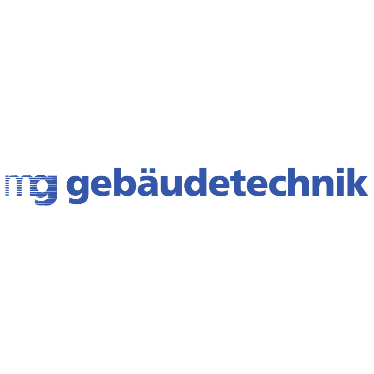 mg gebaudetechnik