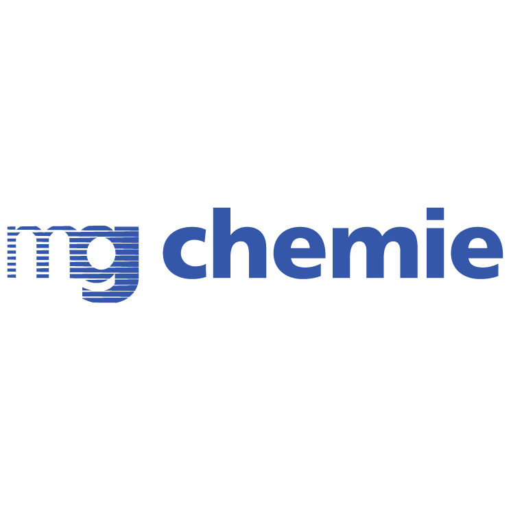 mg chemie