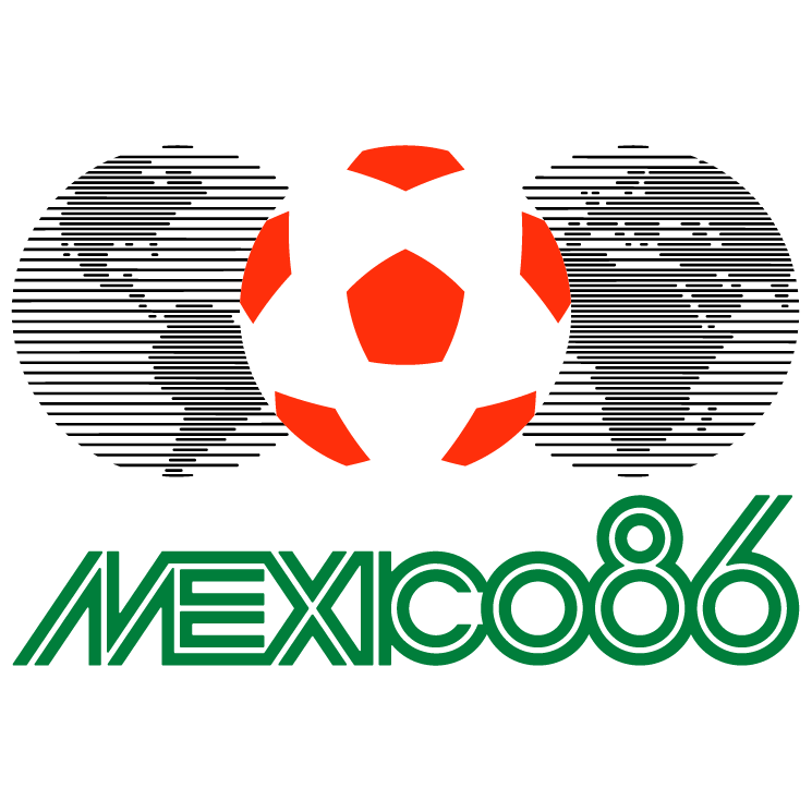 mexico 1986