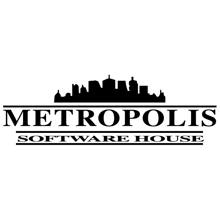 metropolis software house