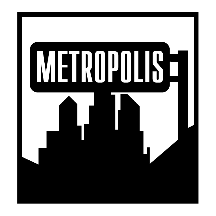 metropolis records