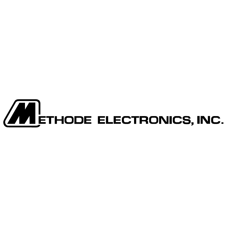 methode electronics