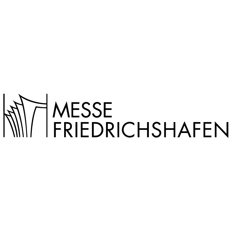 messe friedrichshafen