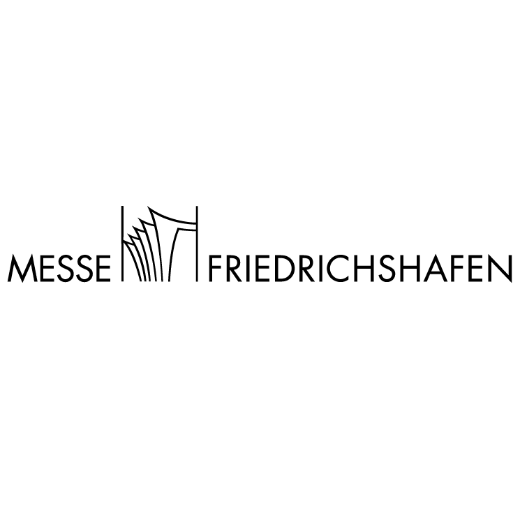 messe friedrichshafen 0