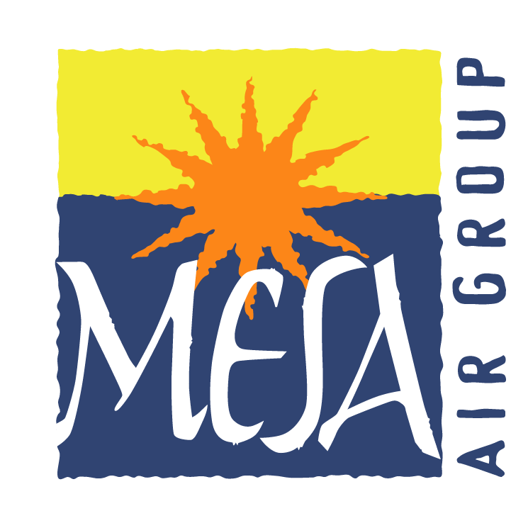 mesa air group