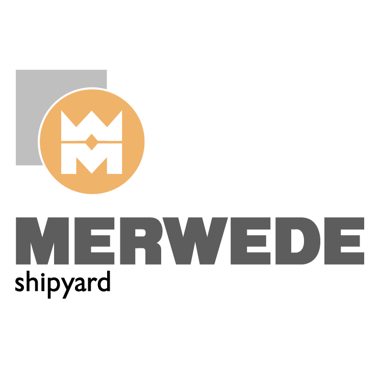 merwede shipyard