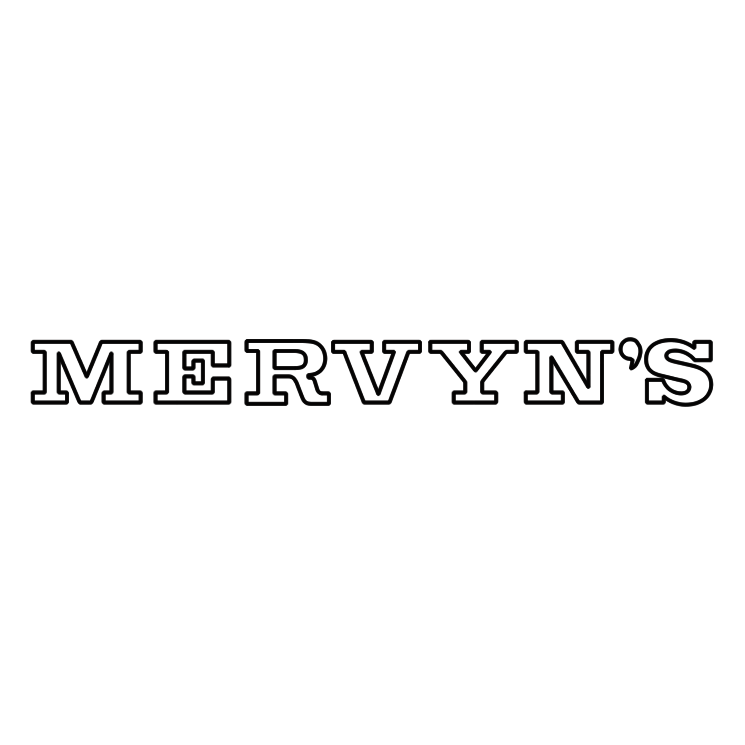 mervyns 0