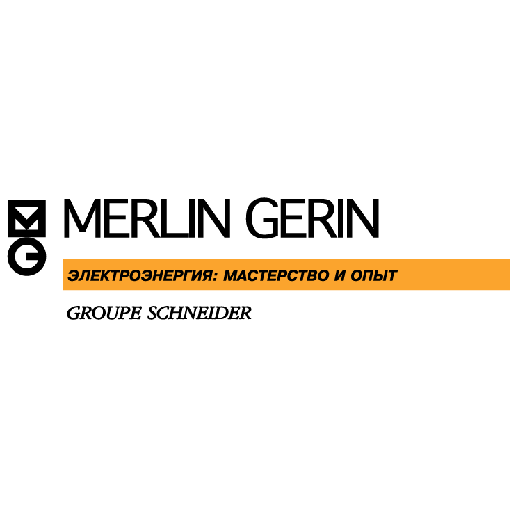 merlin gerin