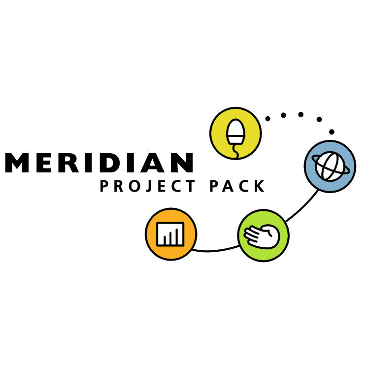 meridian project pack