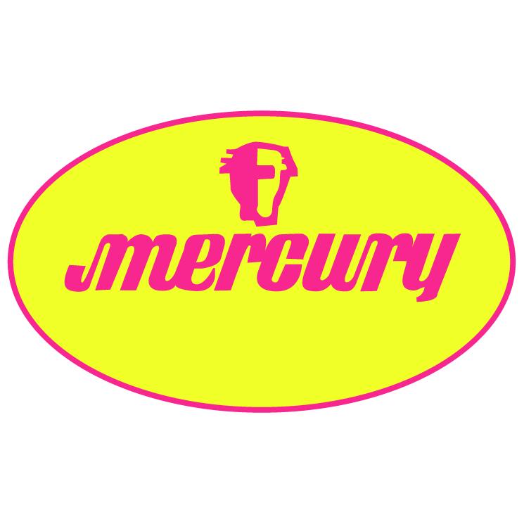 mercury records