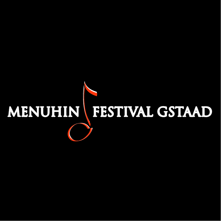 menuhin festival gstaad