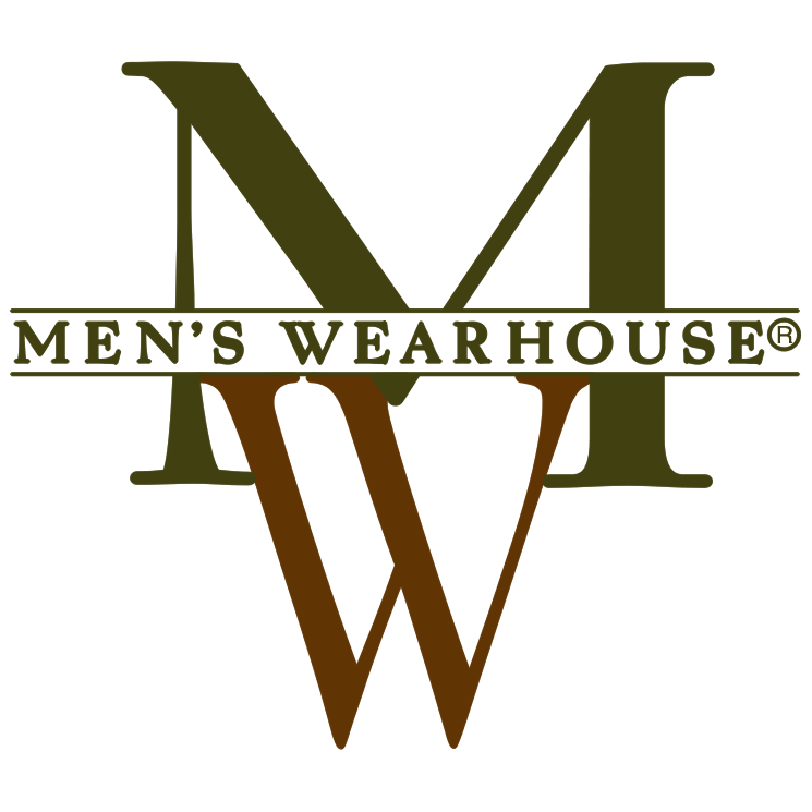 mens wearhouse