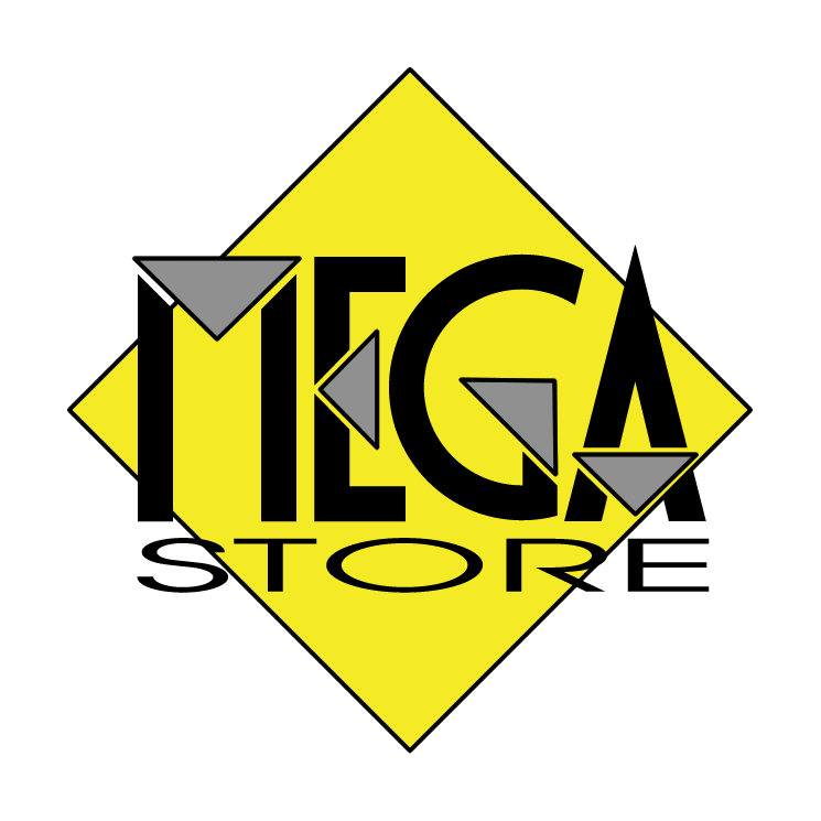 mega store