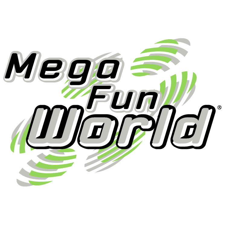 mega fun world