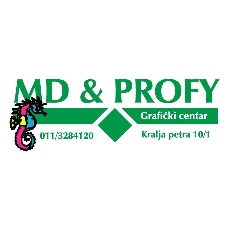 mdprofy graficki centar