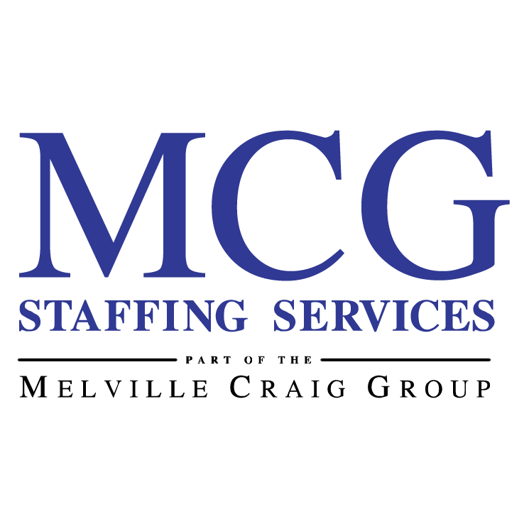 mcg staffing services