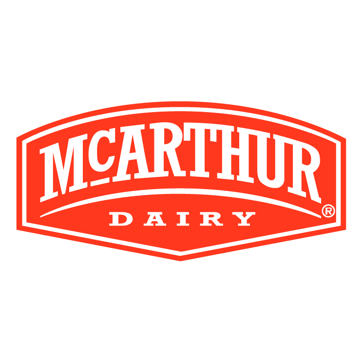 mcarthur dairy