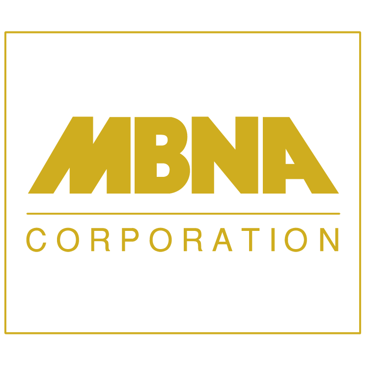 mbna corporation