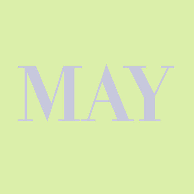 may 0