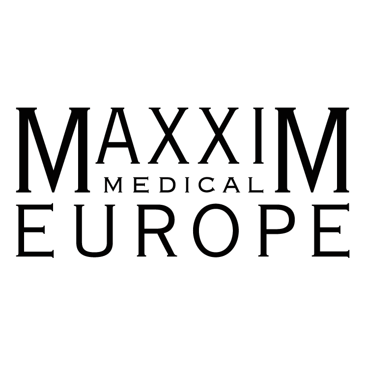 maxxim medical europe